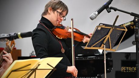 Koncert pro tebe - 2. část