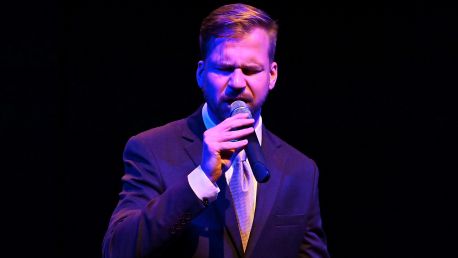 Slavnostní koncert k 65. výročí Lidové konzervatoře