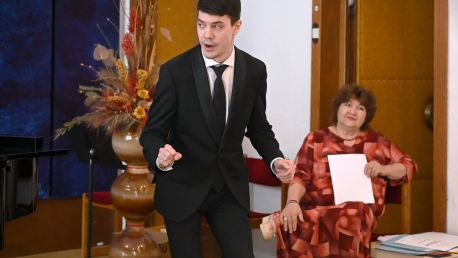 O cenu Leoše Janáčka 2025 - 2. část