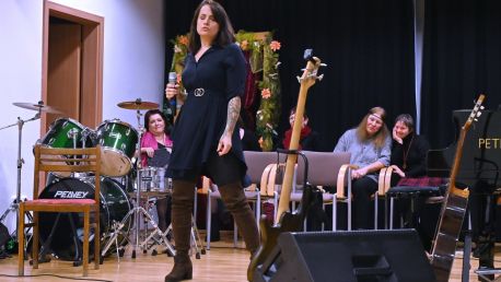 Koncert pro tebe - 2. část