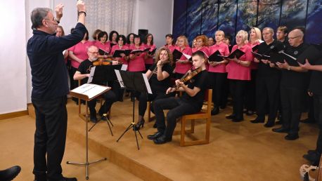 Vánoční koncert 