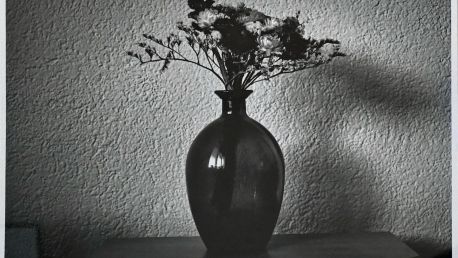 Výstava fotografií posluchačů oboru Výtvarná fotografie
