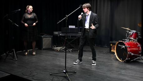 Májový jazz