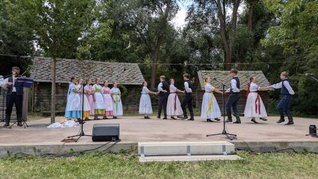 Fotoohlédnutí za Strážnicí 2025