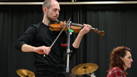 1+1=2   koncert duetů