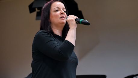Absolventský koncert Veroniky Brňovjákové Ďurkové