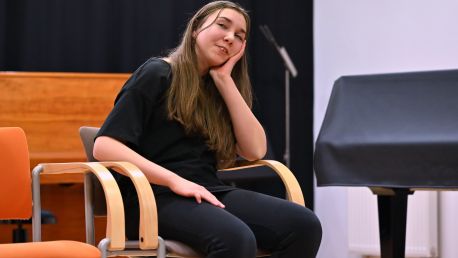 Procházka dramatickým uměním