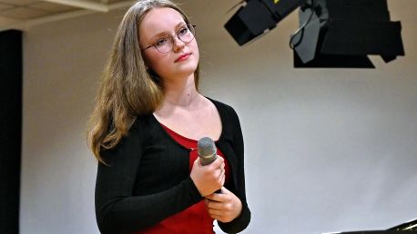 Koncert pro tebe - 2. část