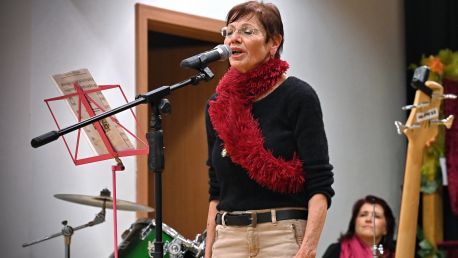 Koncert pro tebe - 2. část