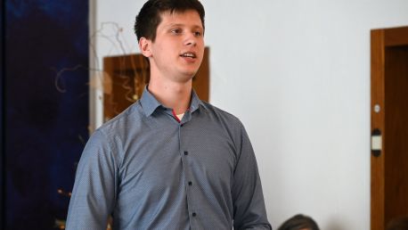 O cenu Leoše Janáčka 2025 - 2. část