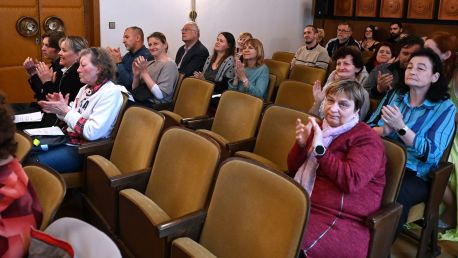Ostravská muzejní noc 2025
