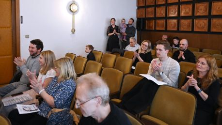 Májový koncert 