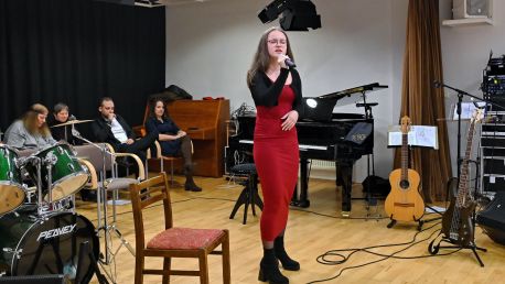 Koncert pro tebe - 2. část