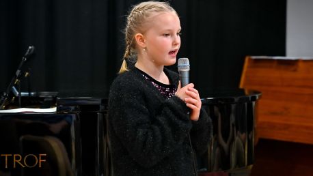 Tóny léta