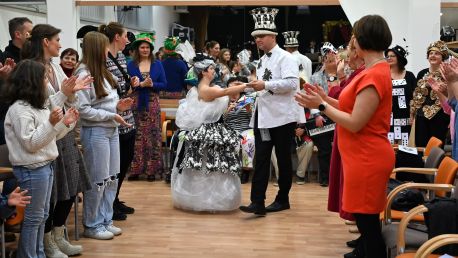 Koncert pro tebe - 1. část
