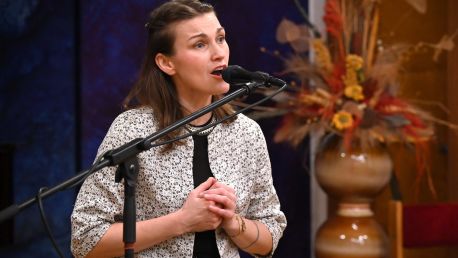 Novoroční koncert posluchačů Lidové konzervatoře