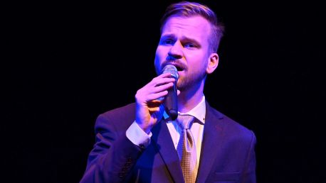 Slavnostní koncert k 65. výročí Lidové konzervatoře