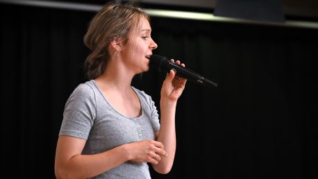 Kytariáda v Múzické škole