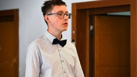 O cenu Leoše Janáčka 2025 - 1. část