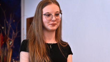 Festival se soutěží O cenu Leoše Janáčka Ostrava 2022 - 1. část