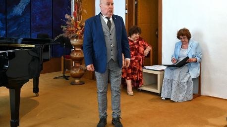 O cenu Leoše Janáčka 2025 - 2. část