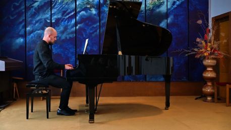 Májový koncert 