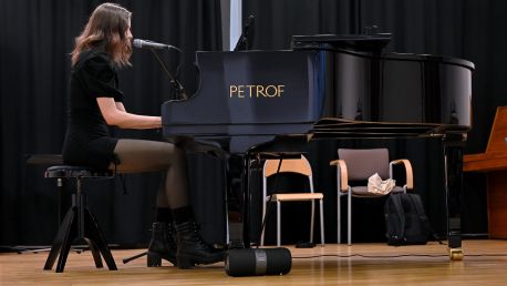 Fašiangy pod taktovkou Juraje Čiernika