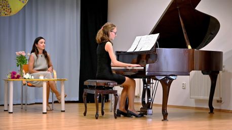 Česko-Ukrajinský koncert s překvapením