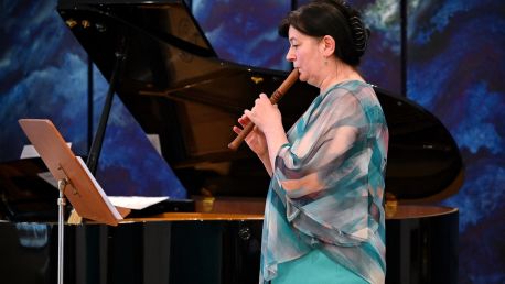 Májový koncert 