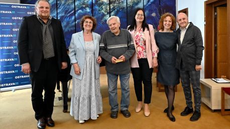 O cenu Leoše Janáčka 2025 - 2. část