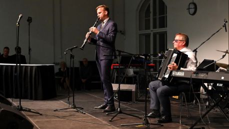 Křišťálový kamínek 2022