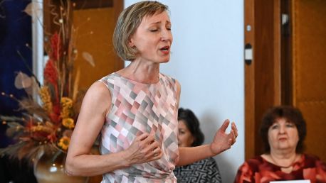 O cenu Leoše Janáčka 2025 - 2. část
