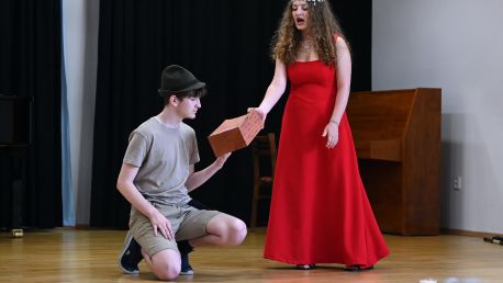Sněhurka a její čtyři premiéry