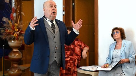 O cenu Leoše Janáčka 2025 - 2. část