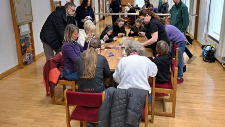 Ostravská muzejní noc 2025