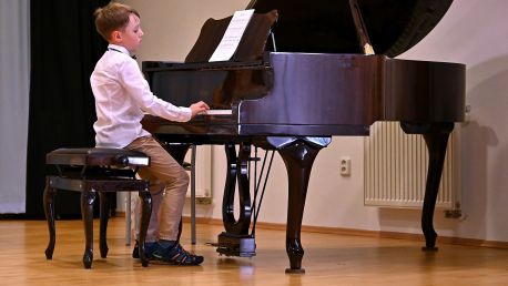 Česko-Ukrajinský koncert s překvapením
