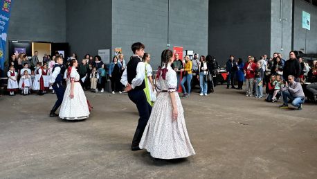 Ostrava žije vínem