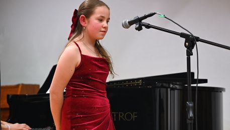 Na křídlech melodie