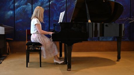 Májový koncert 
