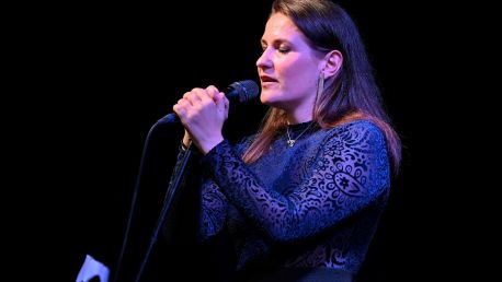 Absolventský koncert Petry Legindi