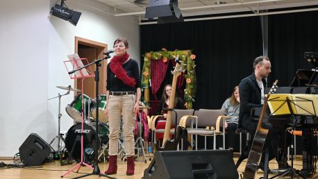 Koncert pro tebe - 2. část