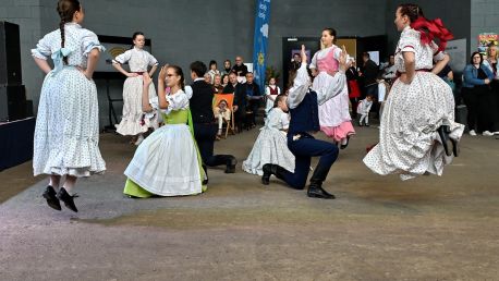 Ostrava žije vínem