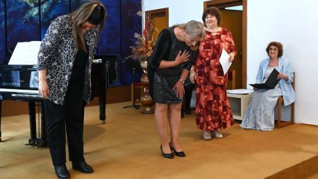O cenu Leoše Janáčka 2025 - 2. část
