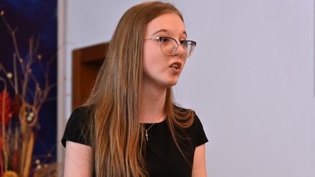 Festival se soutěží O cenu Leoše Janáčka Ostrava 2022 - 1. část