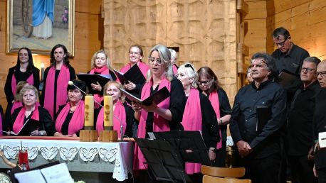 Májový koncert Komorních smyčců