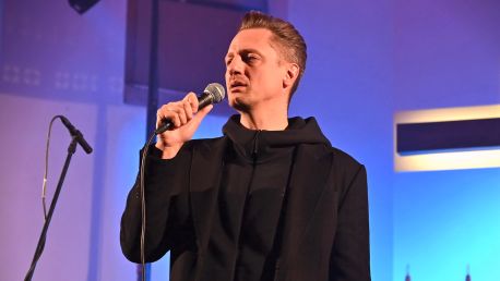 Benefiční koncert v rámci projektu Děti k dětem