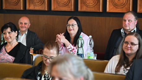 O cenu Leoše Janáčka 2025 - 2. část