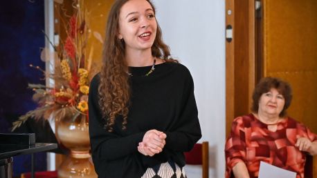 O cenu Leoše Janáčka 2025 - 2. část