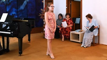 O cenu Leoše Janáčka 2025 - 1. část