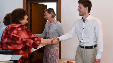 O cenu Leoše Janáčka 2025 - 2. část
